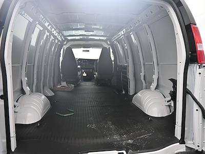 2026 Chevrolet Express 2500 RWD Empty Cargo Van for sale #CT3895 - photo 2