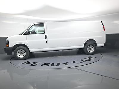 2026 Chevrolet Express 2500 RWD Empty Cargo Van for sale #CT3895 - photo 2