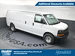 2026 Chevrolet Express 2500 RWD Empty Cargo Van for sale #CT3895 - photo 1