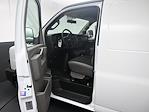 2026 Chevrolet Express 2500 RWD Empty Cargo Van for sale #CT3895 - photo 12