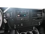 2026 Chevrolet Express 2500 RWD Empty Cargo Van for sale #CT3895 - photo 17