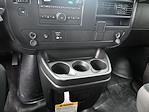 2026 Chevrolet Express 2500 RWD Empty Cargo Van for sale #CT3895 - photo 18