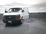 2026 Chevrolet Express 2500 RWD Empty Cargo Van for sale #CT3895 - photo 24