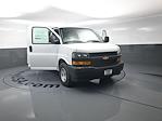 2026 Chevrolet Express 2500 RWD Empty Cargo Van for sale #CT3895 - photo 25