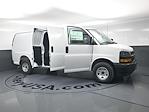 2026 Chevrolet Express 2500 RWD Empty Cargo Van for sale #CT3895 - photo 26