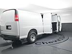 2026 Chevrolet Express 2500 RWD Empty Cargo Van for sale #CT3895 - photo 28