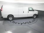 2026 Chevrolet Express 2500 RWD Empty Cargo Van for sale #CT3895 - photo 35