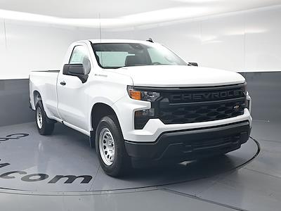 2026 Chevrolet Silverado 1500 Regular Cab RWD Pickup for sale #CT3896 - photo 2