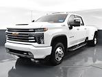 2022 Chevrolet Silverado 3500 Crew Cab 4WD, Pickup for sale #DSB2401A - photo 1