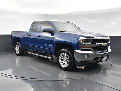 2018 Chevrolet Silverado 1500 Double Cab 4WD Pickup for sale #DSB2498A - photo 1