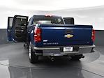 2018 Chevrolet Silverado 1500 Double Cab 4WD Pickup for sale #DSB2498A - photo 24