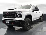 2025 Chevrolet Silverado 2500 Crew Cab 4WD Pickup for sale #DSB2500 - photo 10