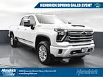 2024 Chevrolet Silverado 2500 Crew Cab 4WD Pickup for sale #DSB2500A - photo 1