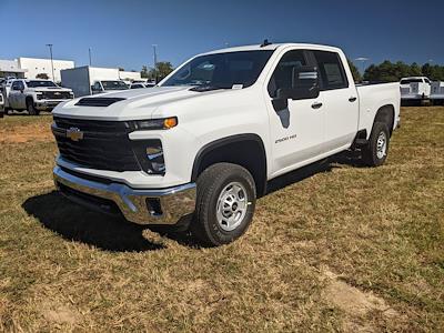 2025 Chevrolet Silverado 2500 Crew Cab 2WD Pickup for sale #DSB2546 - photo 1