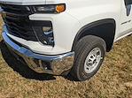 2025 Chevrolet Silverado 2500 Crew Cab 2WD Pickup for sale #DSB2546 - photo 9