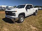 2025 Chevrolet Silverado 2500 Crew Cab 2WD Pickup for sale #DSB2546 - photo 1