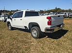 2025 Chevrolet Silverado 2500 Crew Cab 2WD Pickup for sale #DSB2546 - photo 2