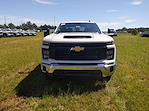 2025 Chevrolet Silverado 2500 Crew Cab 2WD Pickup for sale #DSB2547 - photo 10