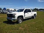 2025 Chevrolet Silverado 2500 Crew Cab 2WD Pickup for sale #DSB2547 - photo 4