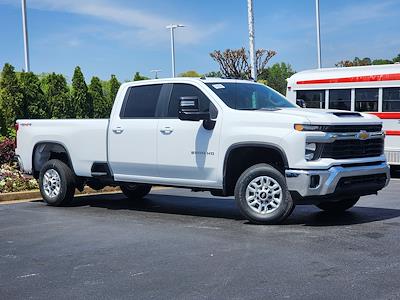 2025 Chevrolet Silverado 2500 Crew Cab SRW 4WD Pickup for sale #DSB2727 - photo 1