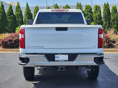 New 2025 Chevrolet Silverado 2500 LT Crew Cab 4WD SRW Pickup for sale #DSB2727 - photo 2