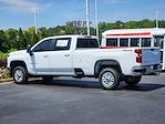 2025 Chevrolet Silverado 2500 Crew Cab SRW 4WD Pickup for sale #DSB2727 - photo 9