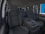 2025 Chevrolet Silverado 2500 Crew Cab SRW 4WD Pickup for sale #DSB2727 - photo 17