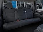 2025 Chevrolet Silverado 2500 Crew Cab SRW 4WD Pickup for sale #DSB2727 - photo 18