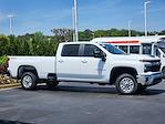 2025 Chevrolet Silverado 2500 Crew Cab SRW 4WD Pickup for sale #DSB2727 - photo 3