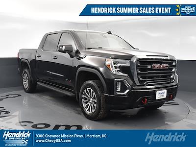 2022 GMC Sierra 1500 Crew Cab 4WD Pickup for sale #DSB2790A - photo 1