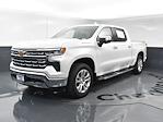 2025 Chevrolet Silverado 1500 Crew Cab 4WD Pickup for sale #DSB2791 - photo 9