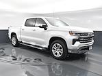 2025 Chevrolet Silverado 1500 Crew Cab 4WD Pickup for sale #DSB2791 - photo 1