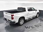 2025 Chevrolet Silverado 1500 Crew Cab 4WD Pickup for sale #DSB2791 - photo 34