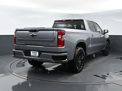 2024 Chevrolet Silverado 1500 Crew Cab 4WD Pickup for sale #DSB2791A - photo 2