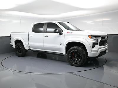 2022 Chevrolet Silverado 1500 Crew Cab 4WD Pickup for sale #DSB2890A - photo 2
