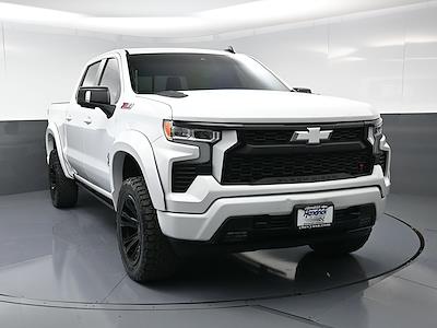 2022 Chevrolet Silverado 1500 Crew Cab 4WD Pickup for sale #DSB2890A - photo 1