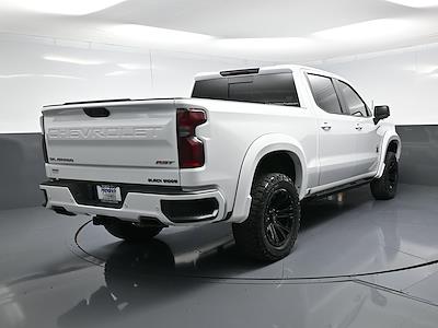 2022 Chevrolet Silverado 1500 Crew Cab 4WD Pickup for sale #DSB2890A - photo 2