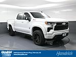 2022 Chevrolet Silverado 1500 Crew Cab 4WD Pickup for sale #DSB2890A - photo 1
