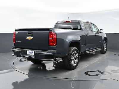 2015 Chevrolet Colorado Crew Cab 4WD Pickup for sale #DSB2893A - photo 2