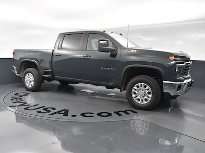 2025 Chevrolet Silverado 2500 Crew Cab 4WD Pickup for sale #DSB2894 - photo 1
