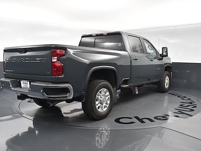 2025 Chevrolet Silverado 2500 Crew Cab 4WD Pickup for sale #DSB2894 - photo 2