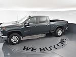 New 2025 Chevrolet Silverado 2500 LT Crew Cab 4WD Pickup for sale #DSB2894 - photo 34