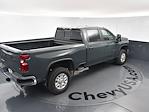 New 2025 Chevrolet Silverado 2500 LT Crew Cab 4WD Pickup for sale #DSB2894 - photo 39