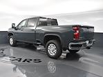 New 2025 Chevrolet Silverado 2500 LT Crew Cab 4WD Pickup for sale #DSB2894 - photo 6