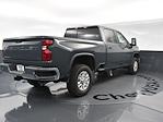 New 2025 Chevrolet Silverado 2500 LT Crew Cab 4WD Pickup for sale #DSB2894 - photo 2