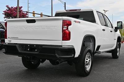 2025 Chevrolet Silverado 2500 Crew Cab 4WD Pickup for sale #DSB2901 - photo 2