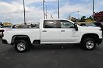 2025 Chevrolet Silverado 2500 Crew Cab 4WD Pickup for sale #DSB2901 - photo 9