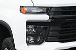 2025 Chevrolet Silverado 2500 Crew Cab 4WD Pickup for sale #DSB2901 - photo 10