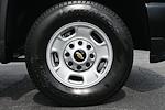 2025 Chevrolet Silverado 2500 Crew Cab 4WD Pickup for sale #DSB2901 - photo 11