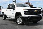 2025 Chevrolet Silverado 2500 Crew Cab 4WD Pickup for sale #DSB2901 - photo 1
